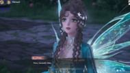 Talk to Oriin again and complete the quest (Image via Sportskeeda Gaming/Infold Games)